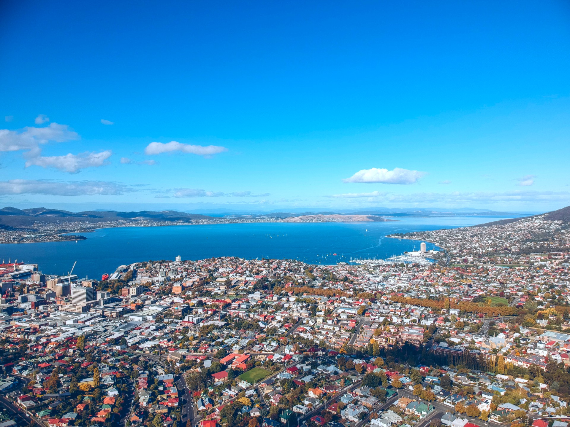 State of Tasmania Image 1