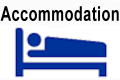 State of Tasmania Accommodation Directory