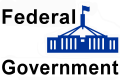 State of Tasmania Federal Government Information