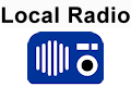 State of Tasmania Local Radio Information