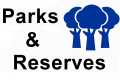 State of Tasmania Parkes and Reserves
