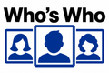 State of Tasmania Who's Who